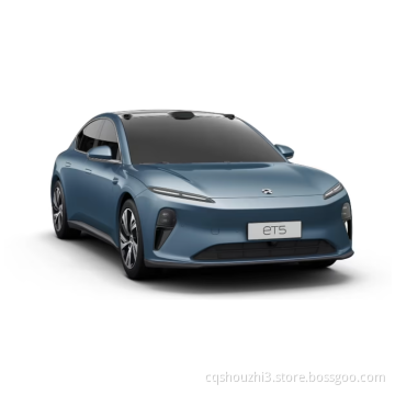 Weilai Auto Luxury New Energy Electric Cars NIO ET5 ET7 0km ad alta velocità Nuove auto Cina Vendite dirette